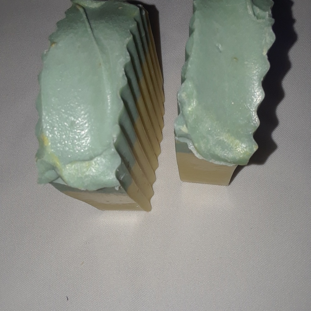 Gucci soap (COMING In June) - Picture 3 of 6